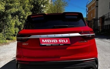 Geely Coolray I, 2023 год, 2 100 000 рублей, 7 фотография
