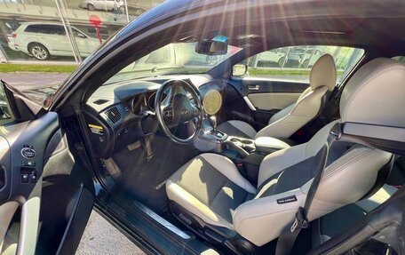 Hyundai Genesis Coupe I рестайлинг, 2013 год, 1 599 000 рублей, 7 фотография