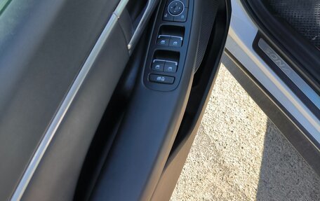 Hyundai Sonata VIII, 2020 год, 2 700 000 рублей, 8 фотография
