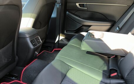Hyundai Sonata VIII, 2020 год, 2 700 000 рублей, 11 фотография
