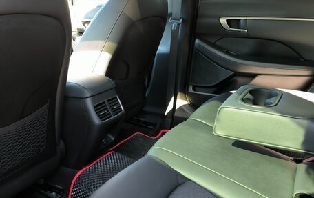 Hyundai Sonata VIII, 2020 год, 2 700 000 рублей, 12 фотография