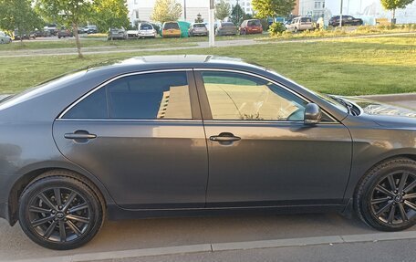 Toyota Camry, 2010 год, 1 260 000 рублей, 4 фотография