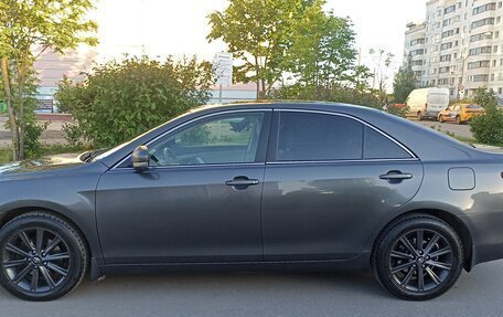 Toyota Camry, 2010 год, 1 260 000 рублей, 11 фотография