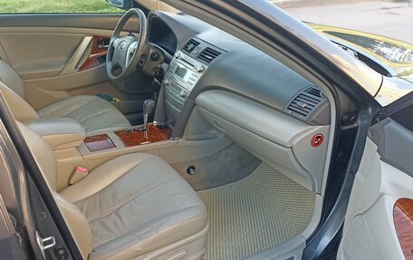 Toyota Camry, 2010 год, 1 260 000 рублей, 14 фотография