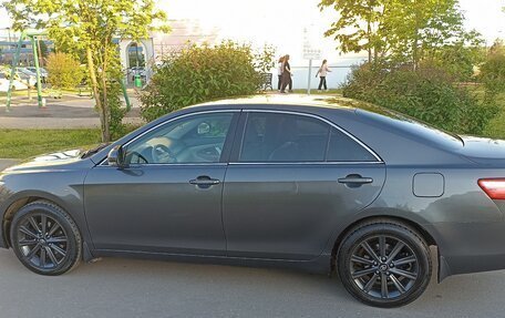Toyota Camry, 2010 год, 1 260 000 рублей, 12 фотография