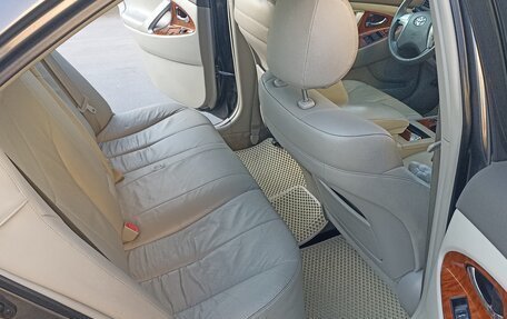 Toyota Camry, 2010 год, 1 260 000 рублей, 17 фотография