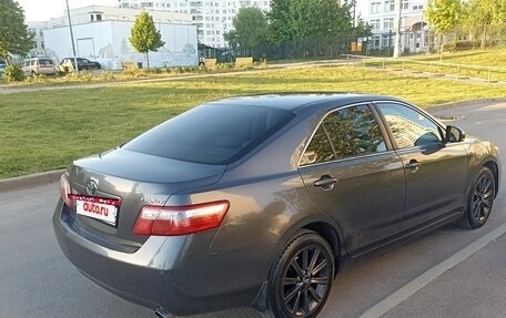 Toyota Camry, 2010 год, 1 260 000 рублей, 5 фотография