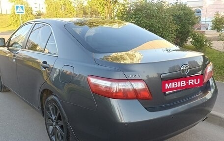 Toyota Camry, 2010 год, 1 260 000 рублей, 9 фотография