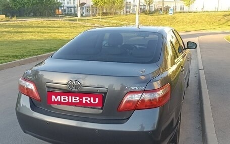 Toyota Camry, 2010 год, 1 260 000 рублей, 6 фотография
