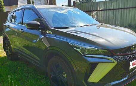 Geely Coolray I, 2024 год, 1 900 000 рублей, 2 фотография