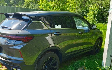 Geely Coolray I, 2024 год, 1 900 000 рублей, 6 фотография