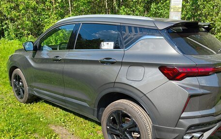 Geely Coolray I, 2024 год, 1 900 000 рублей, 5 фотография