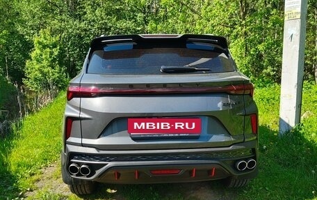 Geely Coolray I, 2024 год, 1 900 000 рублей, 4 фотография