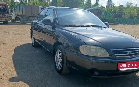 KIA Spectra II (LD), 2007 год, 370 000 рублей, 5 фотография