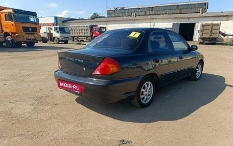KIA Spectra II (LD), 2007 год, 370 000 рублей, 6 фотография