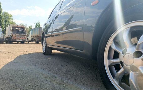 KIA Spectra II (LD), 2007 год, 370 000 рублей, 17 фотография