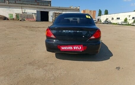 KIA Spectra II (LD), 2007 год, 370 000 рублей, 8 фотография