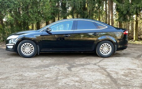 Ford Mondeo IV, 2013 год, 1 100 000 рублей, 5 фотография