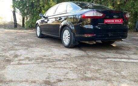 Ford Mondeo IV, 2013 год, 1 100 000 рублей, 3 фотография