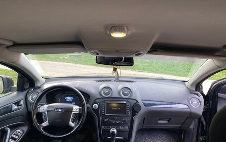 Ford Mondeo IV, 2013 год, 1 100 000 рублей, 6 фотография