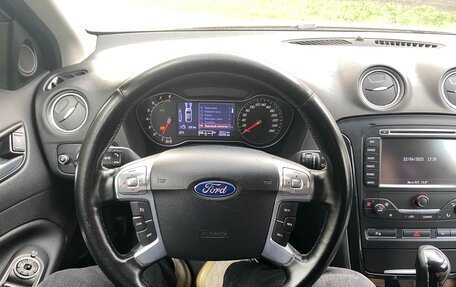 Ford Mondeo IV, 2013 год, 1 100 000 рублей, 7 фотография