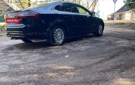 Ford Mondeo IV, 2013 год, 1 100 000 рублей, 4 фотография