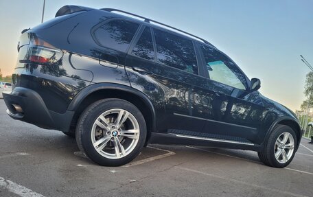 BMW X5, 2007 год, 2 150 000 рублей, 8 фотография