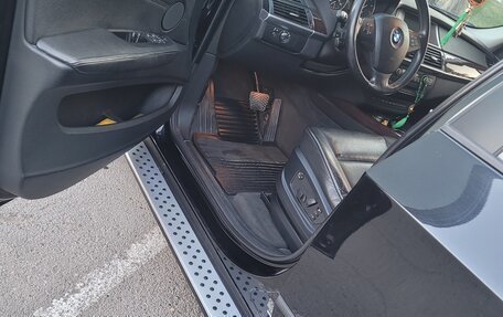 BMW X5, 2007 год, 2 150 000 рублей, 10 фотография