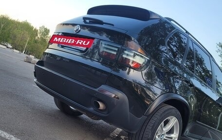 BMW X5, 2007 год, 2 150 000 рублей, 5 фотография