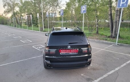 BMW X5, 2007 год, 2 150 000 рублей, 6 фотография