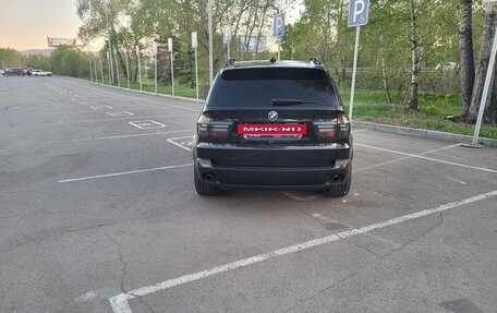BMW X5, 2007 год, 2 150 000 рублей, 7 фотография