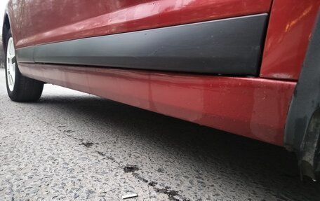Citroen C4 II рестайлинг, 2010 год, 390 000 рублей, 6 фотография