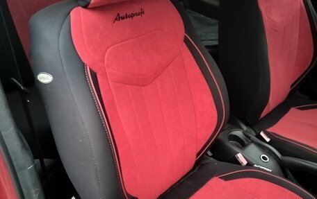 Citroen C4 II рестайлинг, 2010 год, 390 000 рублей, 8 фотография