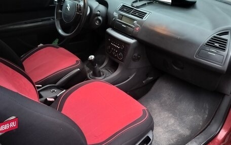 Citroen C4 II рестайлинг, 2010 год, 390 000 рублей, 9 фотография