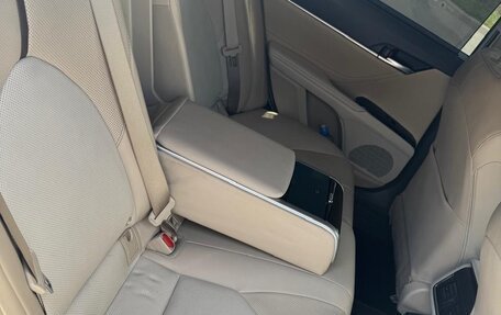 Toyota Camry, 2018 год, 3 950 000 рублей, 17 фотография
