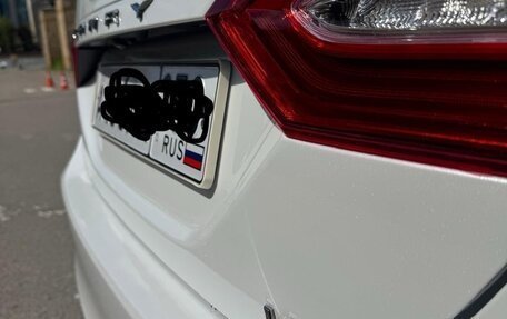 Toyota Camry, 2018 год, 3 950 000 рублей, 21 фотография