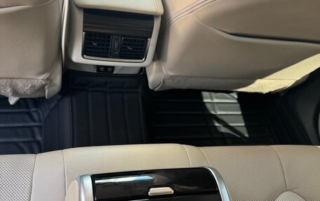 Toyota Camry, 2018 год, 3 950 000 рублей, 29 фотография
