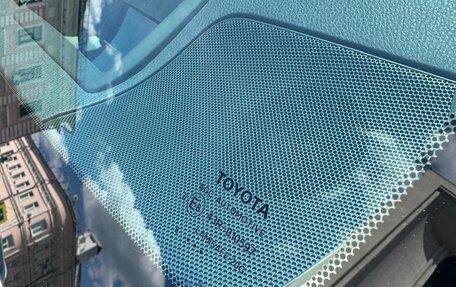 Toyota Camry, 2018 год, 3 950 000 рублей, 30 фотография