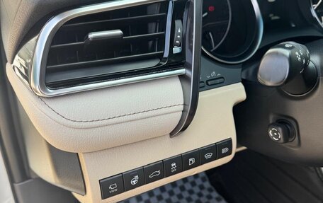 Toyota Camry, 2018 год, 3 950 000 рублей, 24 фотография