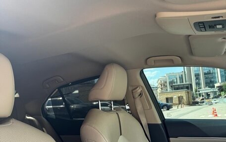 Toyota Camry, 2018 год, 3 950 000 рублей, 31 фотография