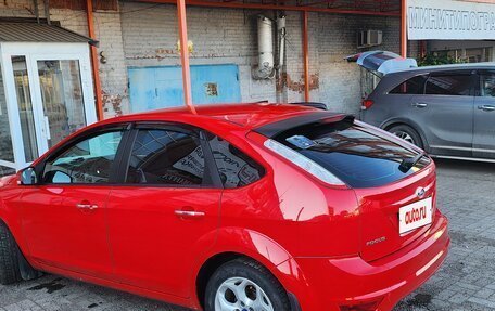 Ford Focus II рестайлинг, 2011 год, 760 000 рублей, 6 фотография