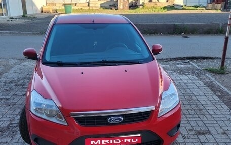 Ford Focus II рестайлинг, 2011 год, 760 000 рублей, 2 фотография