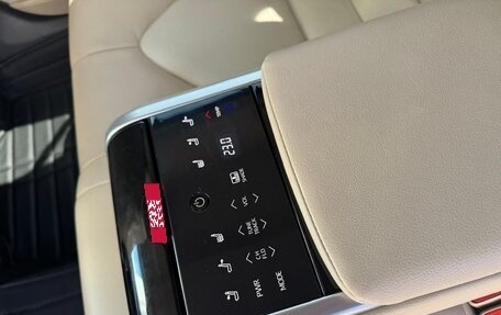Toyota Camry, 2018 год, 3 950 000 рублей, 33 фотография