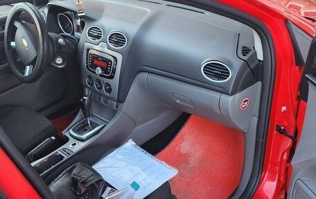 Ford Focus II рестайлинг, 2011 год, 760 000 рублей, 12 фотография