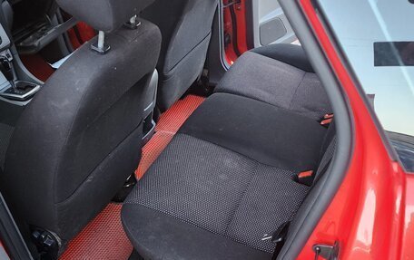 Ford Focus II рестайлинг, 2011 год, 760 000 рублей, 11 фотография