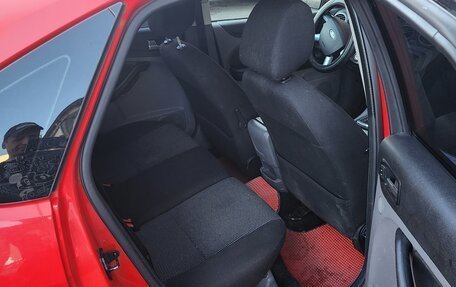 Ford Focus II рестайлинг, 2011 год, 760 000 рублей, 13 фотография