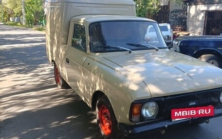 ИЖ 2715, 1993 год, 80 000 рублей, 3 фотография