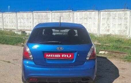 KIA Rio II, 2010 год, 850 000 рублей, 3 фотография