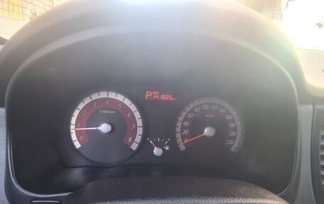 KIA Rio II, 2010 год, 850 000 рублей, 6 фотография