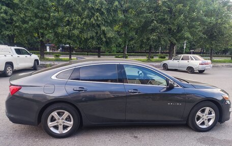 Chevrolet Malibu IX, 2020 год, 1 750 000 рублей, 10 фотография